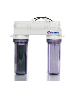 Reef DI Filter System | RODI Filter System | Wise Water System