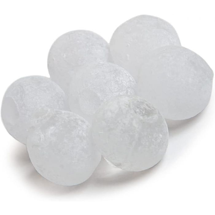 Antiscalant Balls for Hard Water - Siliphos | Sodium Phosphate Beads