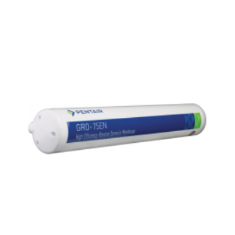 Pentair Pentek GRO-75EN High Efficiency Reverse Osmosis Membrane - 1:1 Waste/Drain Ratio