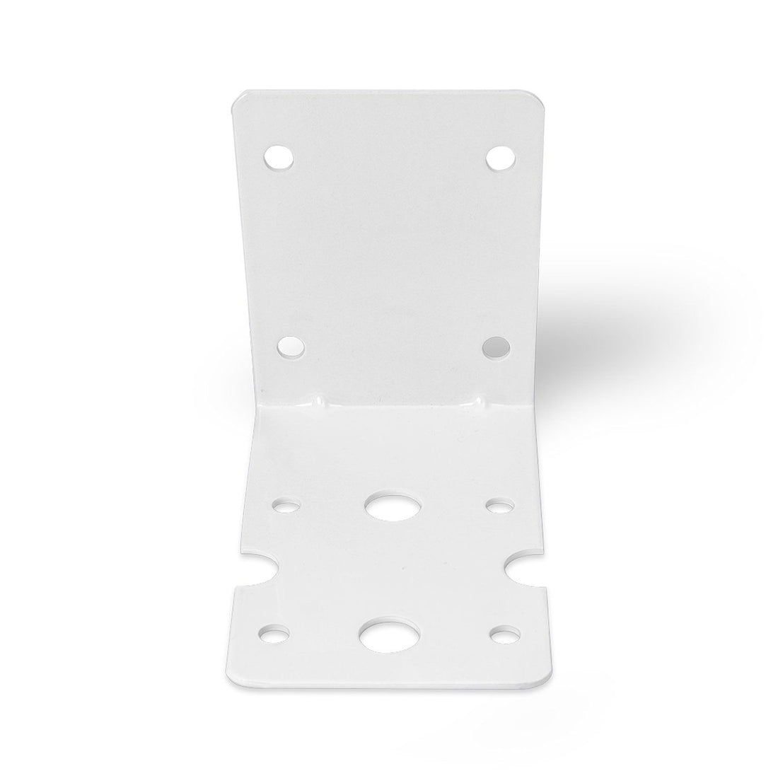 Single Housing Bracket for Whole House Big Blue 10-inch and 20-inch Filter Housings