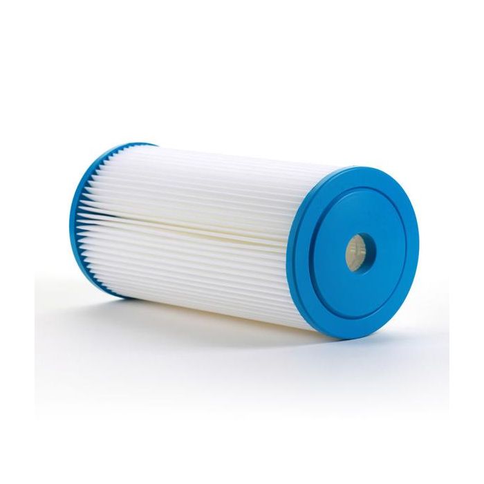 HydroLogic HL22097 Pre-Evolution Sediment Filter Cleanable, 4.5-inch x 10-inch