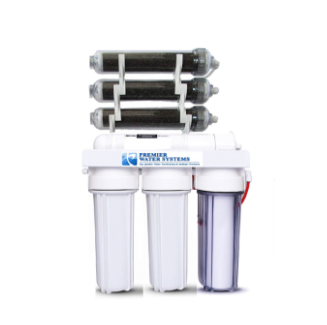 Aquarium Water Filtration|Aquarium Reef Water Filter|Wise Water System