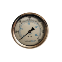 Pressure Gauge