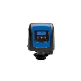 Fleck 5800SXT Water Softener Valve Digital Metered On Demand Replacement Control Head