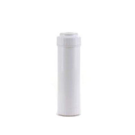 Anti-Scale Filter Cartridge for Standard 10&quot; Filter Housing | 2.5&quot; x 9.75&quot; Slow Phos + GAC/KDF