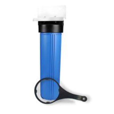 Big Blue Water Filter Housing